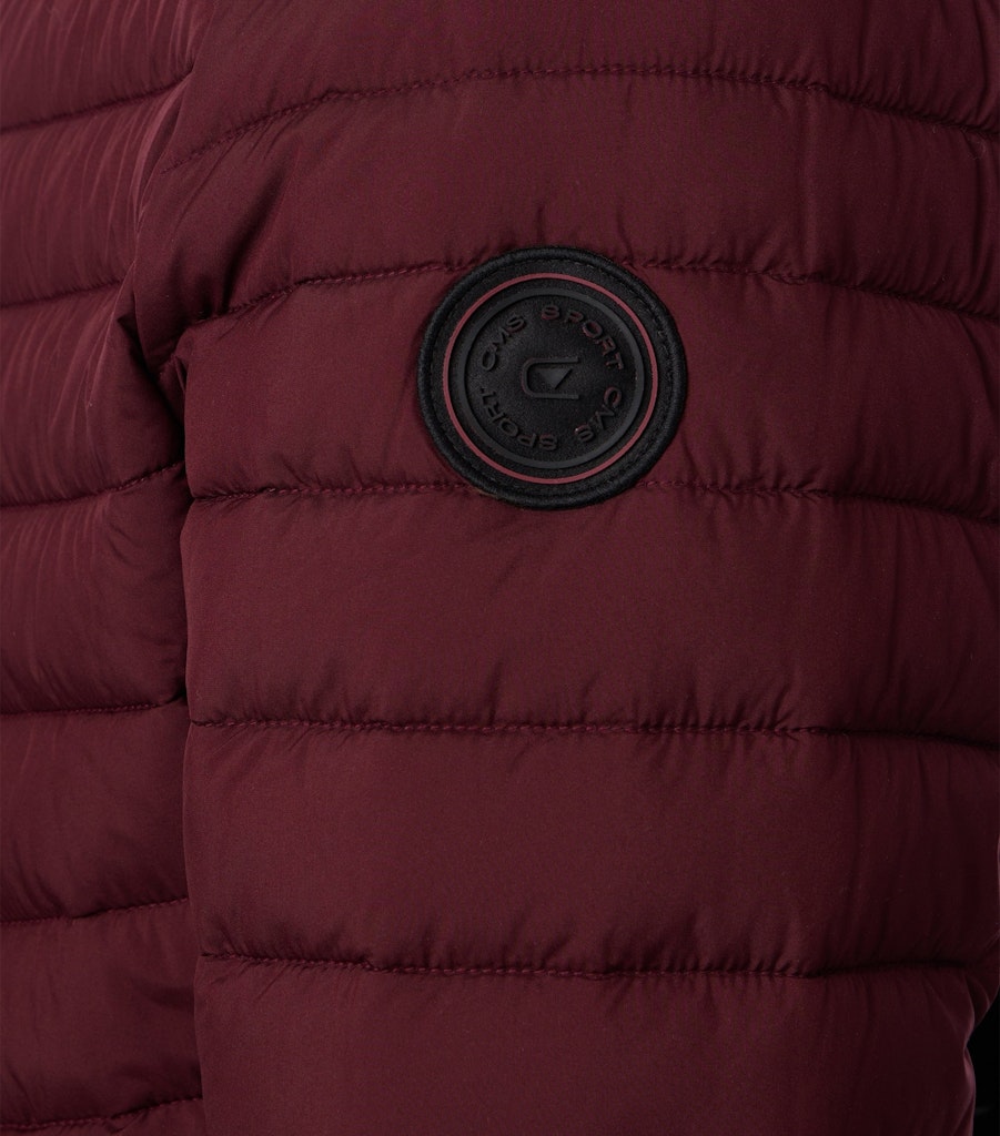 Casa Moda Herren Jacken  Rot