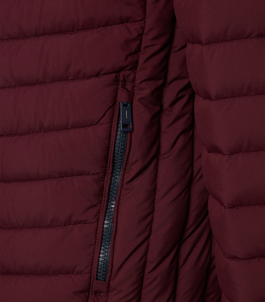 Casa Moda Herren Jacken  Rot