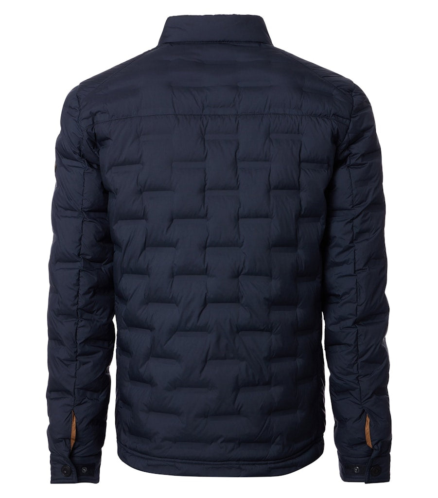 Casa Moda Herren Jacken  Blau