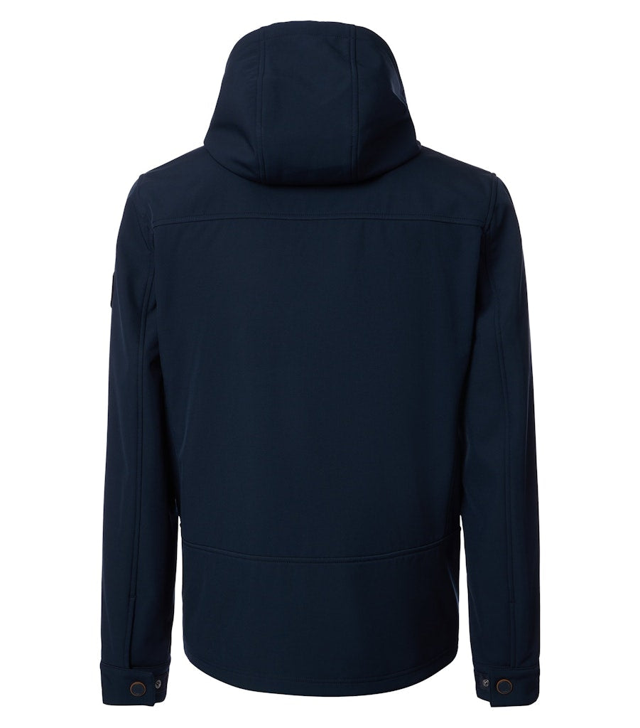Casa Moda Herren Jacken Blau