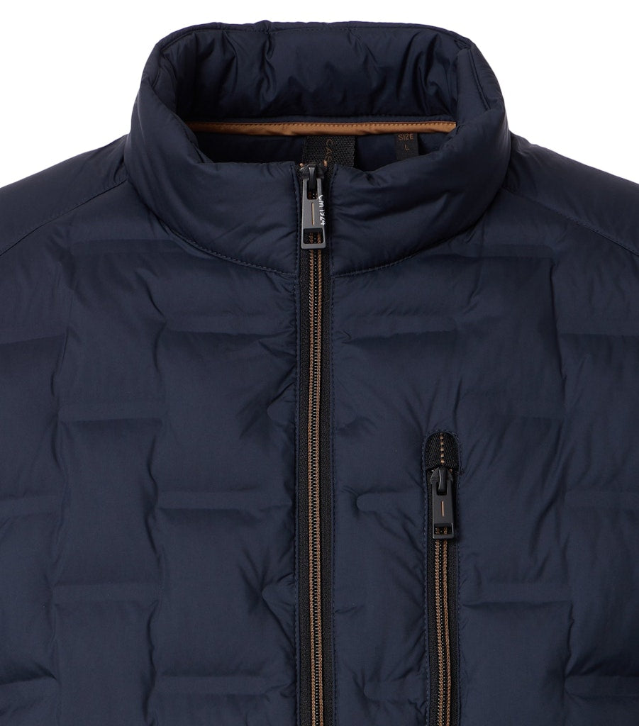 Casa Moda Herren Jacken  Blau