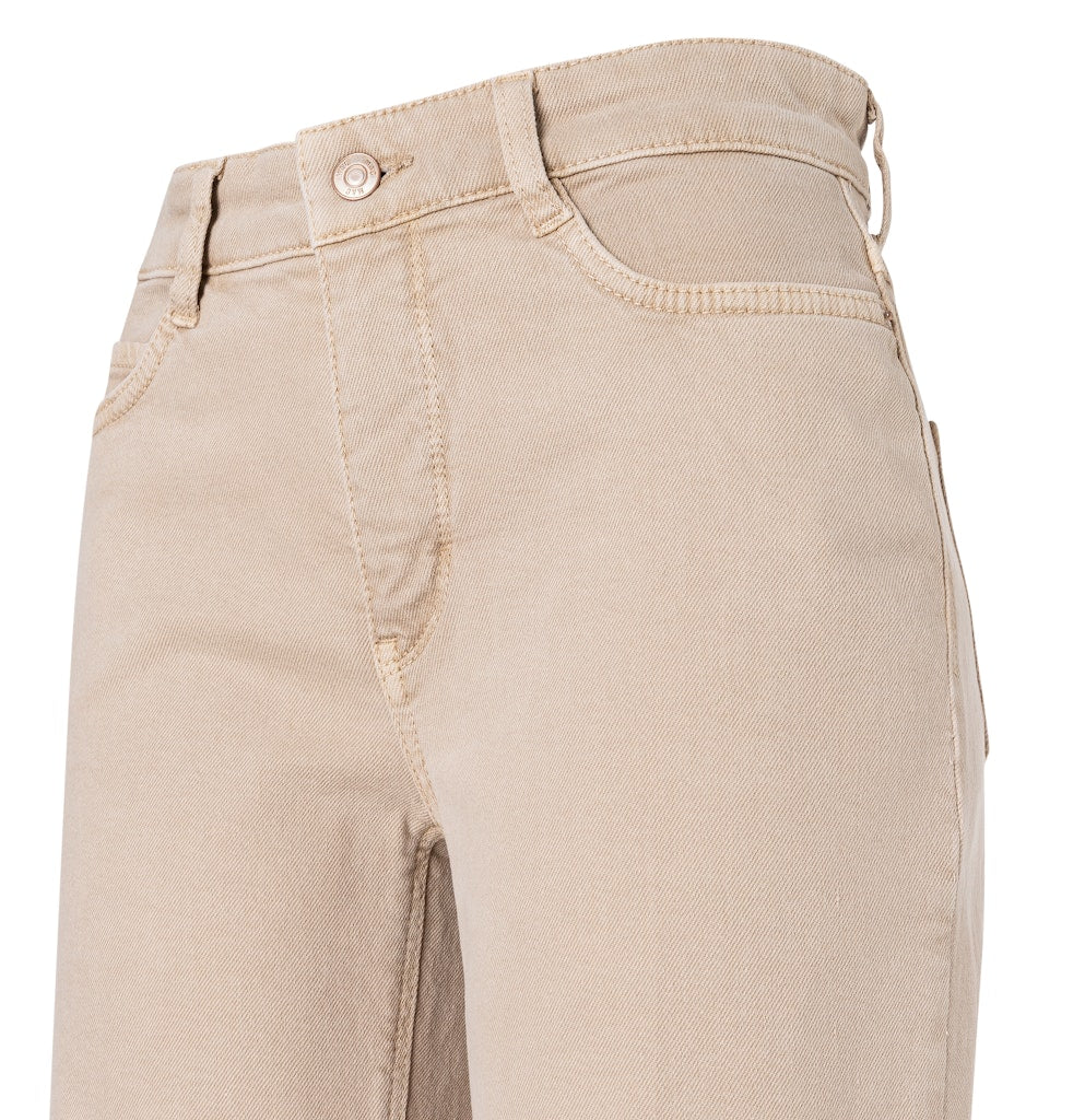 Mac Damen Jeans Light Shadow