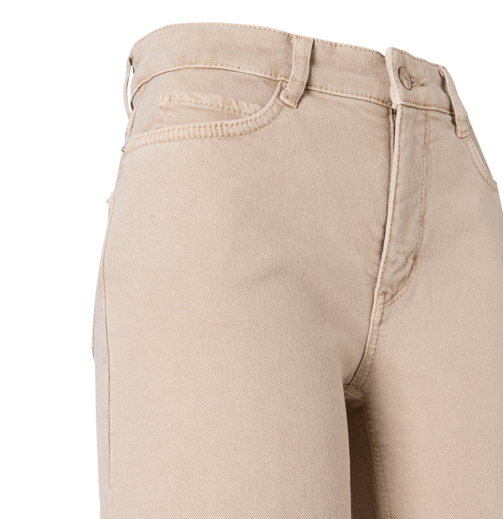 Mac Damen Jeans Light Shadow