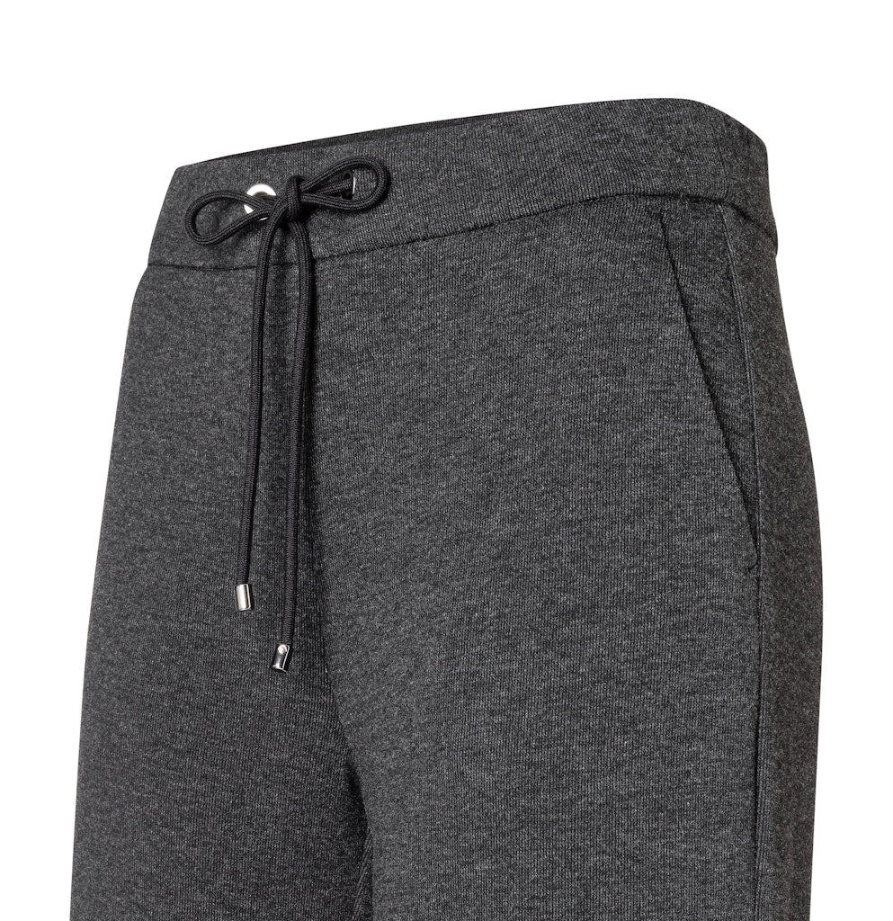 Mac Damen Hosen Shark Grey Mela