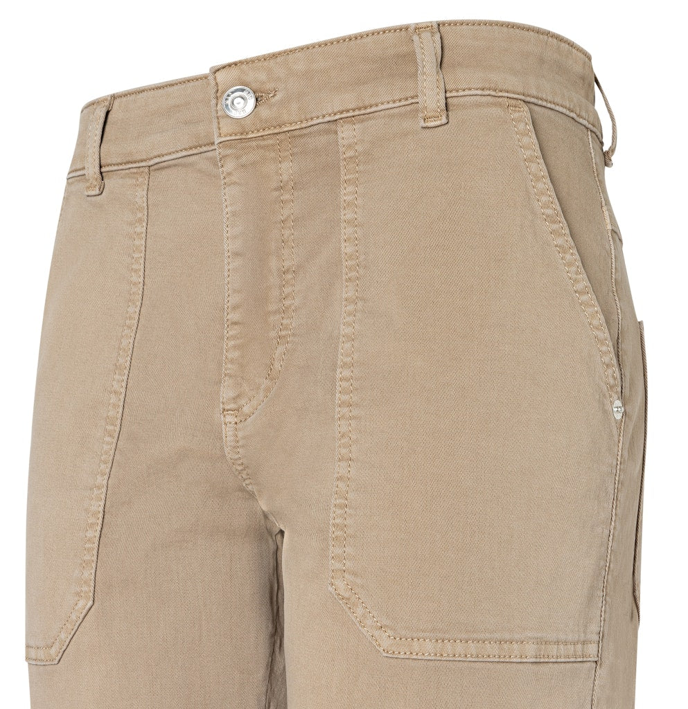 Mac Damen Hosen Lemon Pepper An