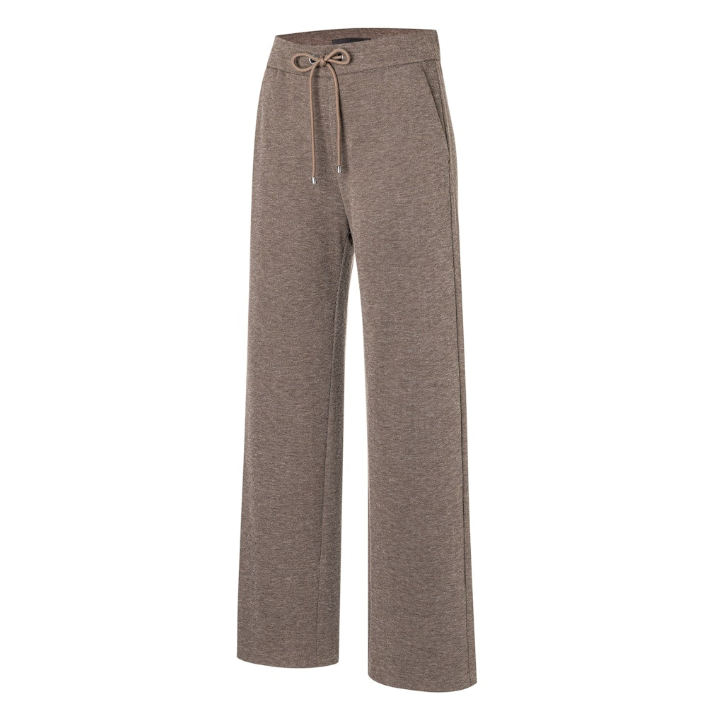 Mac Damen Hosen Light Tree Bark