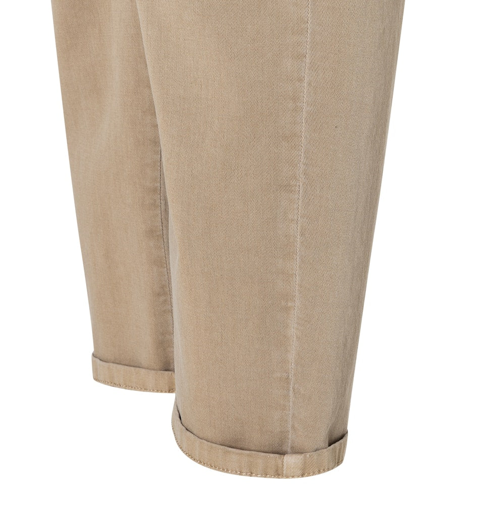 Mac Damen Hosen Lemon Pepper An