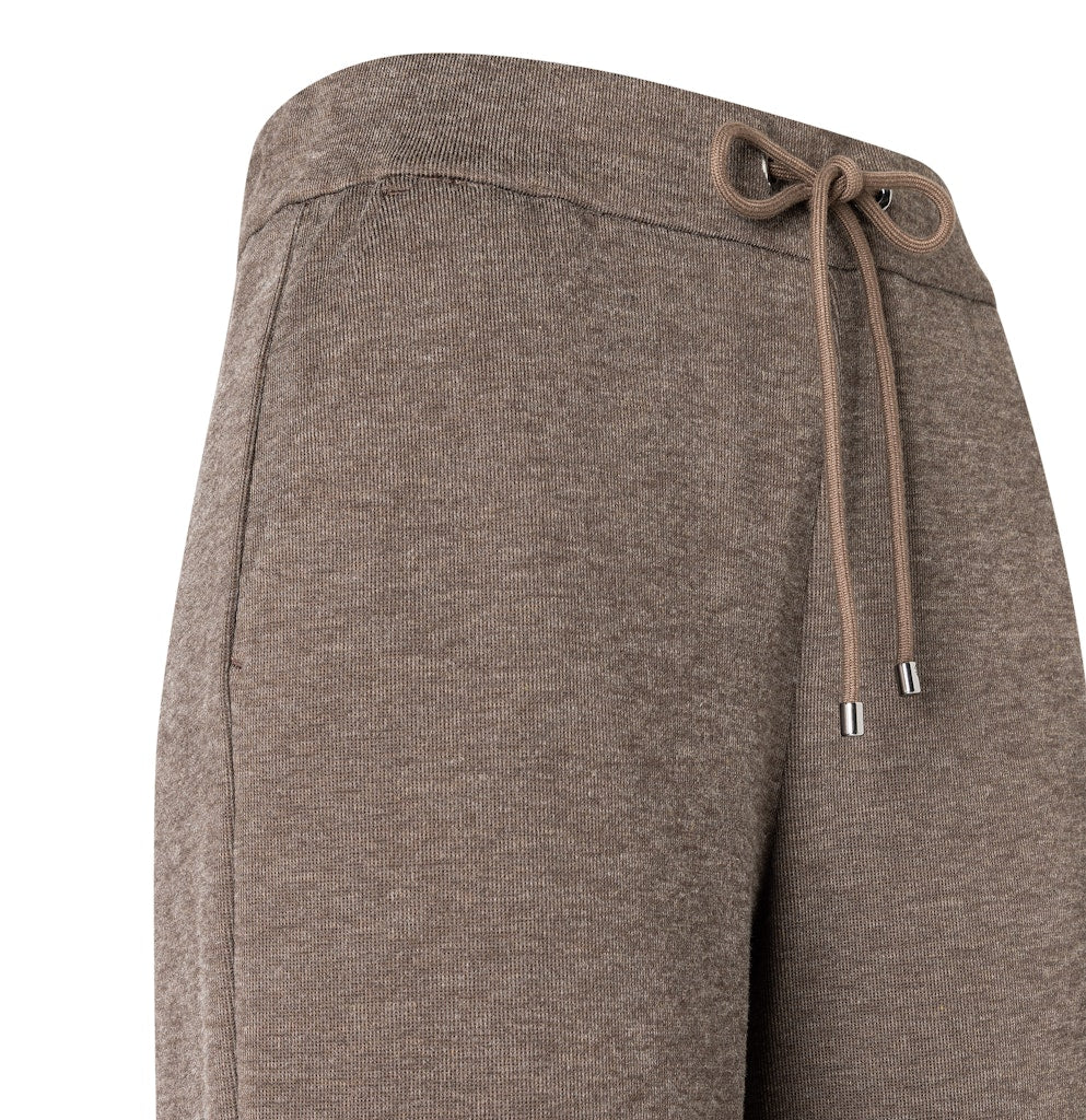 Mac Damen Hosen Light Tree Bark