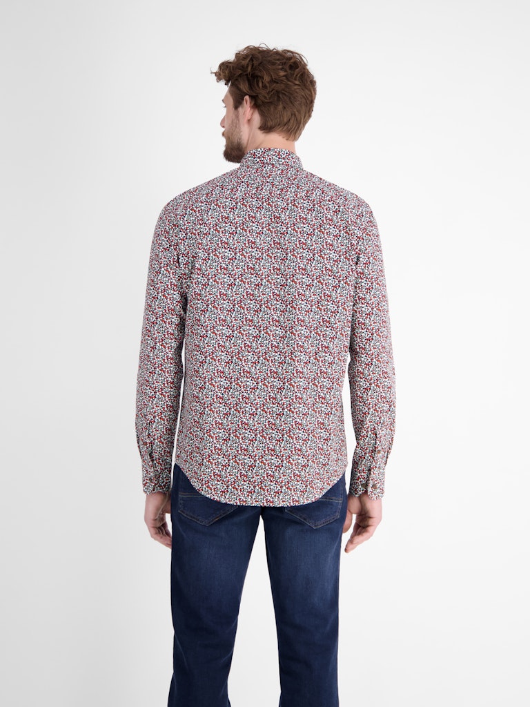 Lerros Herren Hemden Scandinavian Re