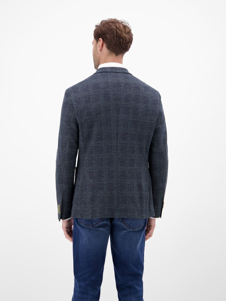 Lerros Herren Sakkos Classic Navy