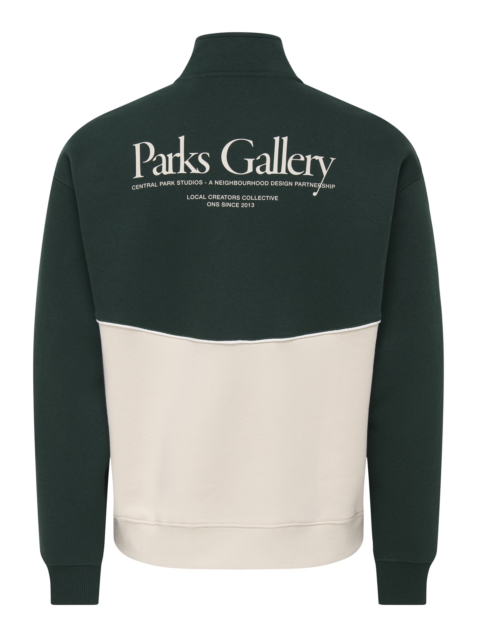 Only & Sons Herren Sweatshirts Moonbeam/Pine G