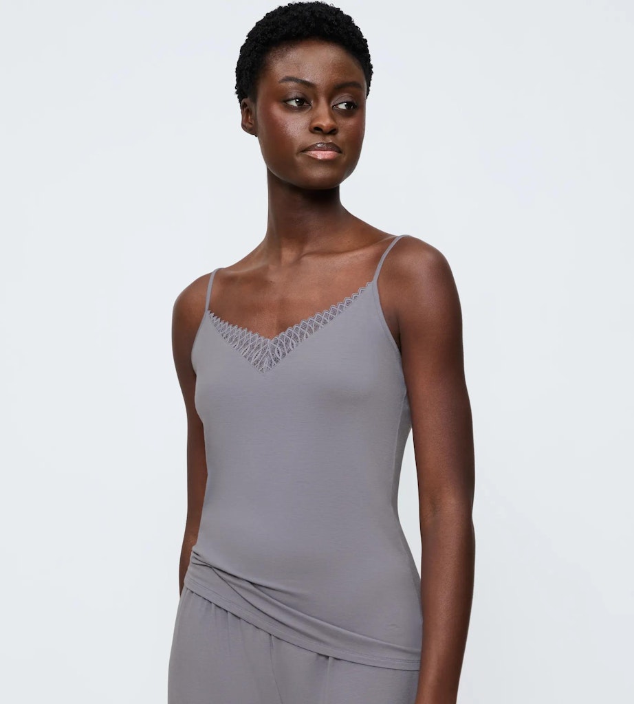 Triumph Oberteil  Grey Shado