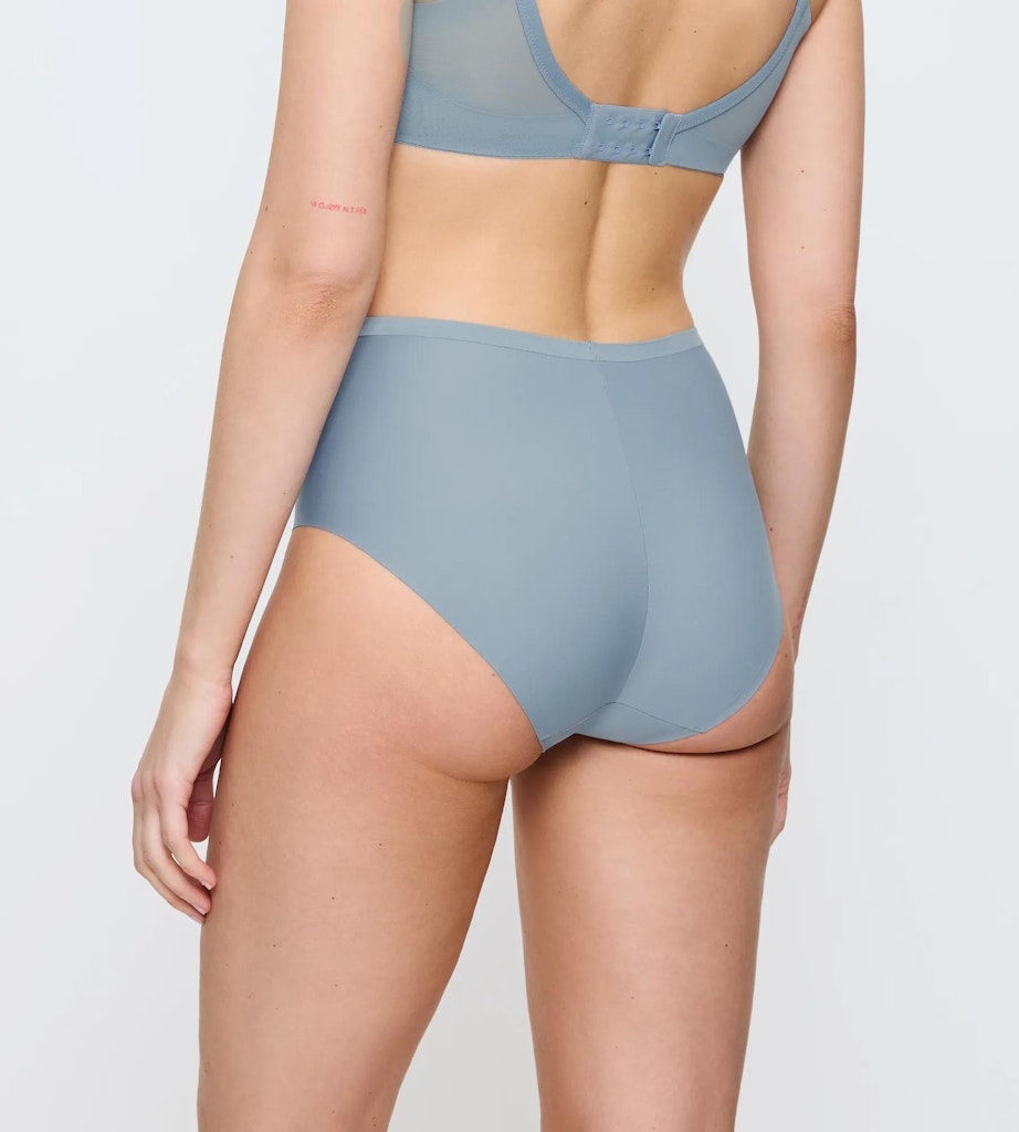 Triumph Slip  Chambray