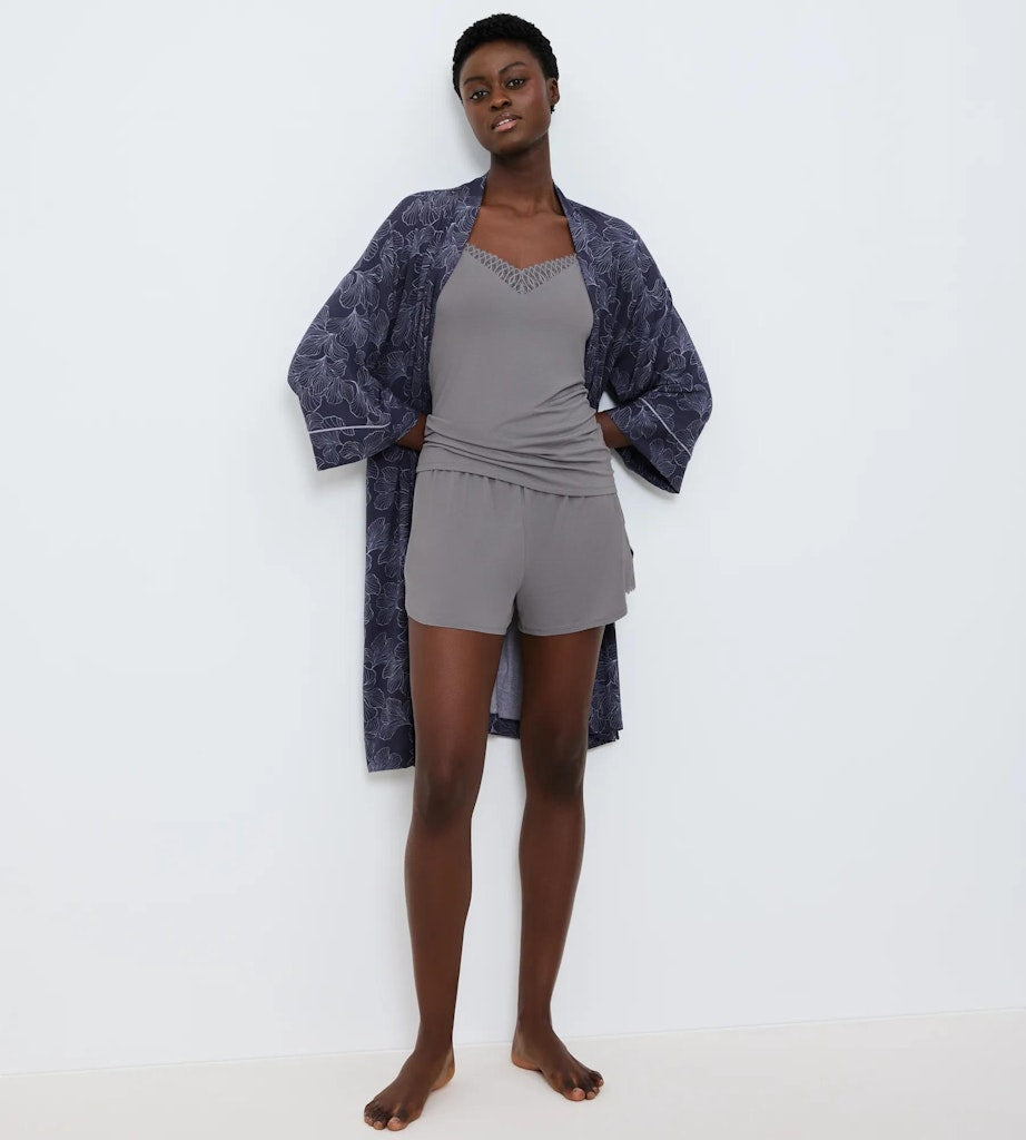 Triumph Oberteil Grey Shado