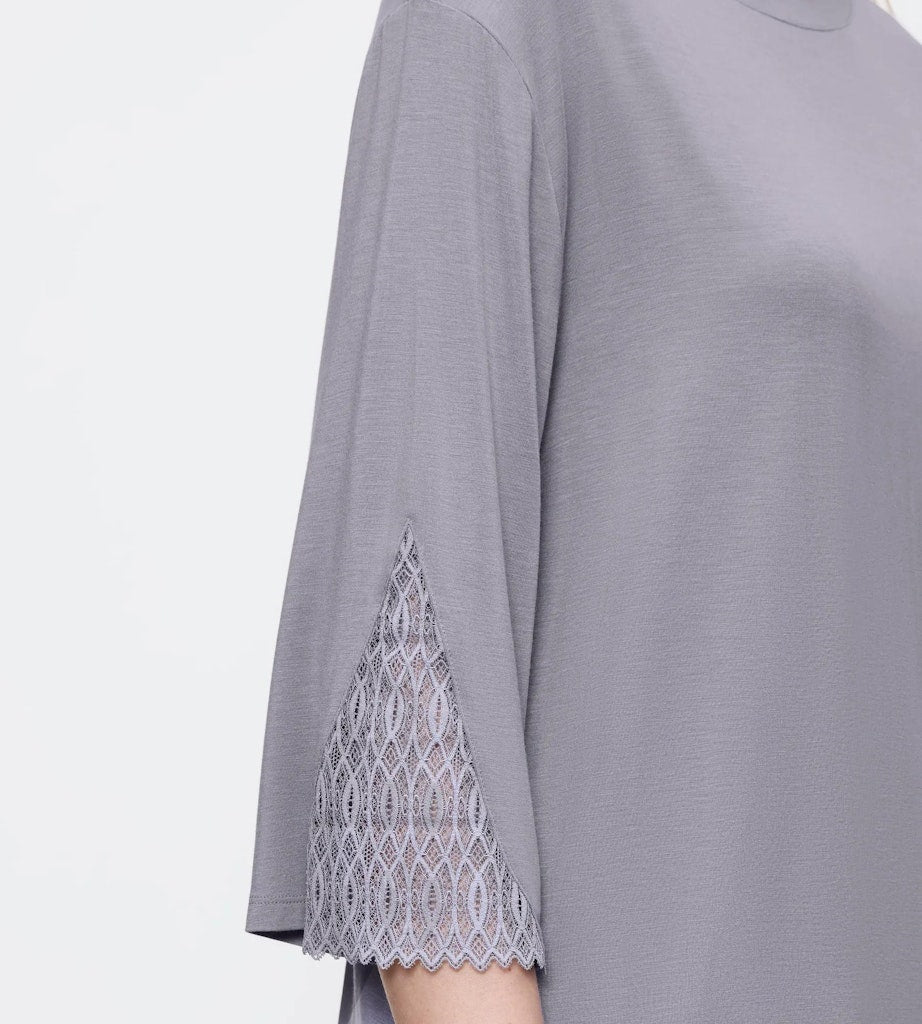 Triumph Oberteil Grey Shado