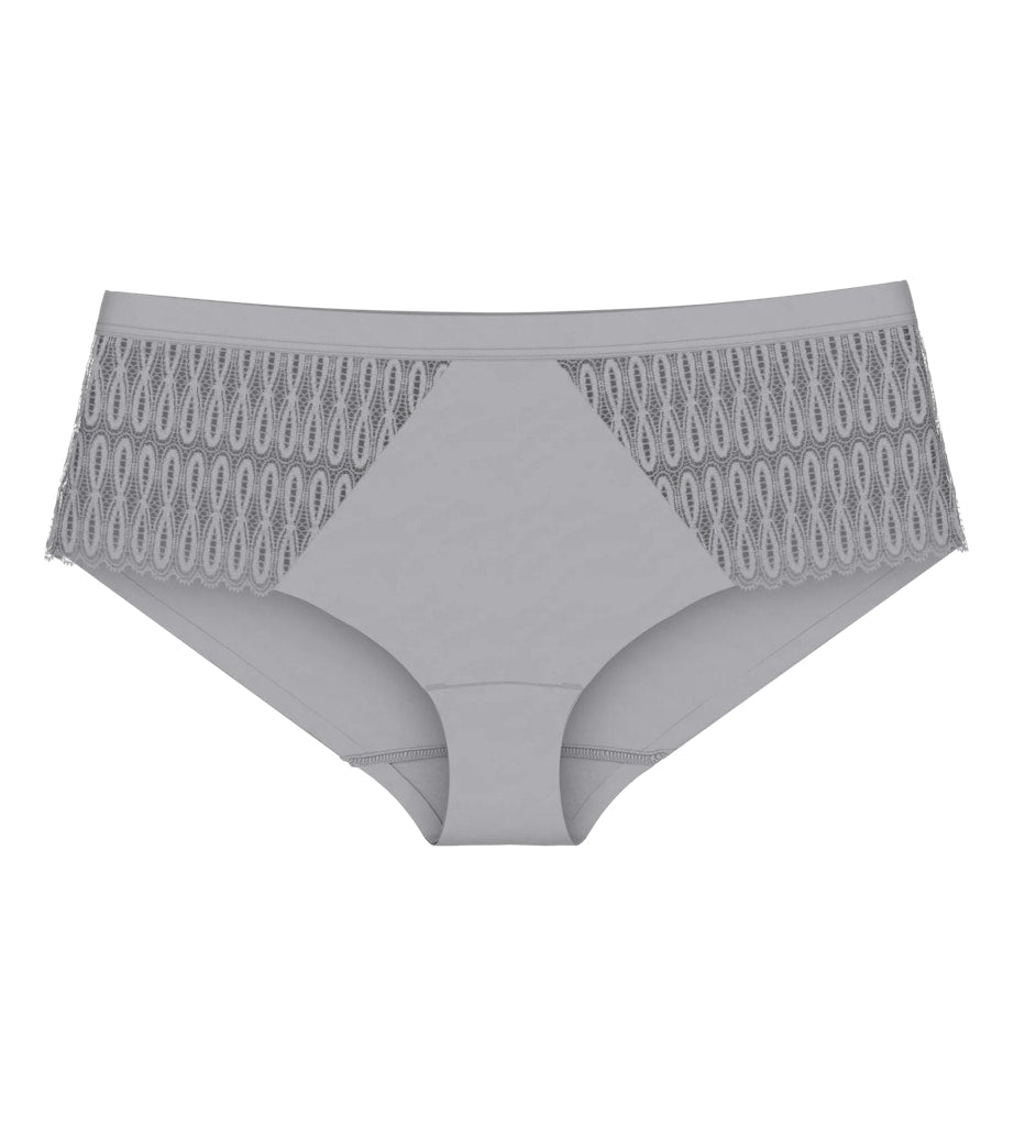 Triumph Slip  Grey Shado