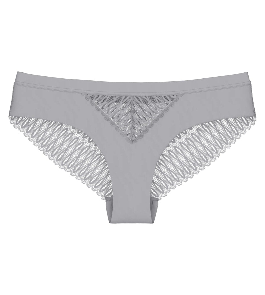 Triumph Slip  Grey Shado