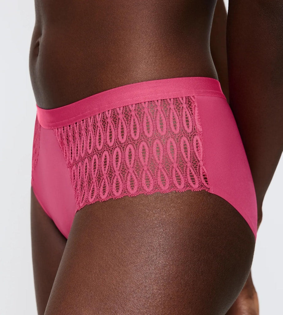 Triumph Slip Flashy Pin