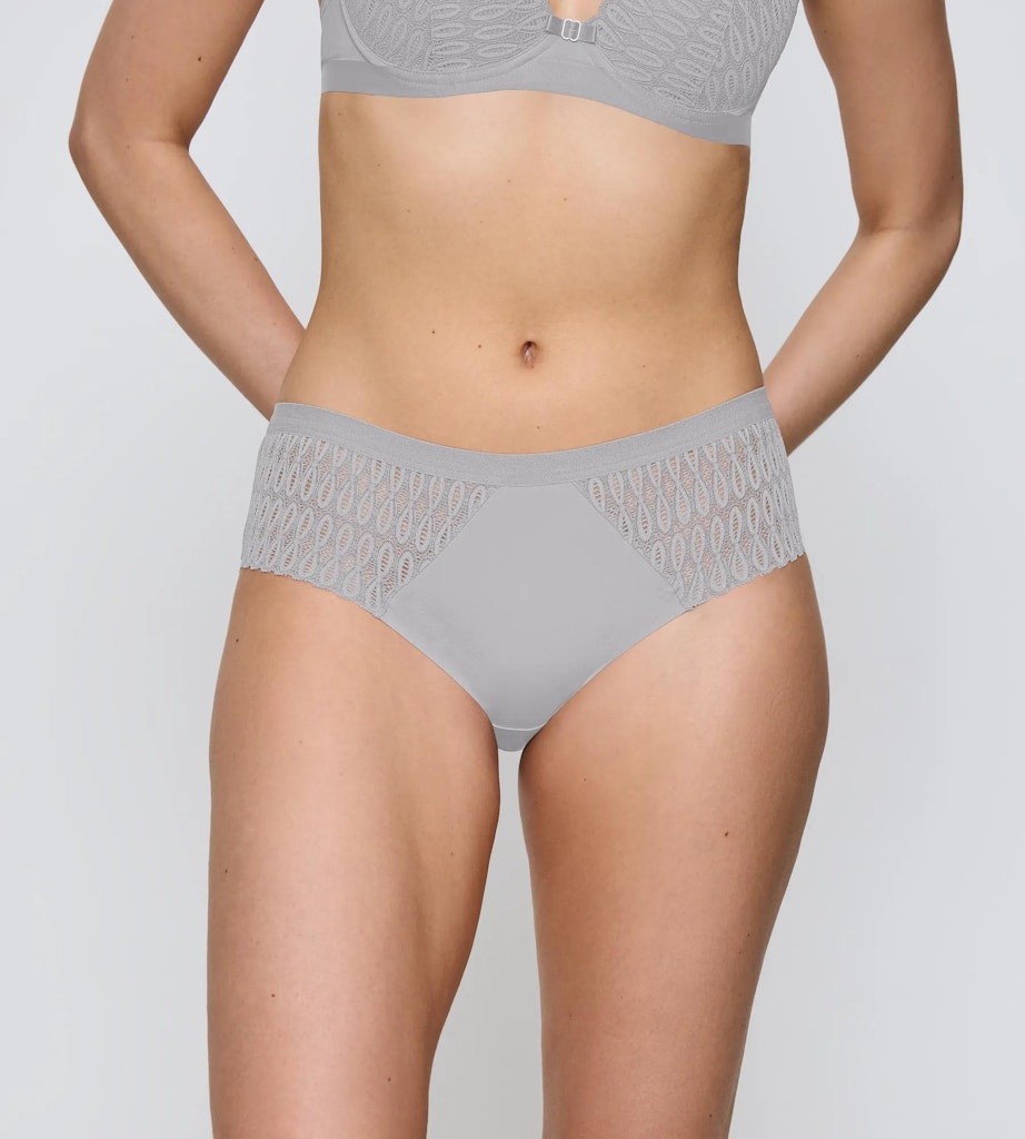 Triumph Slip Grey Shado