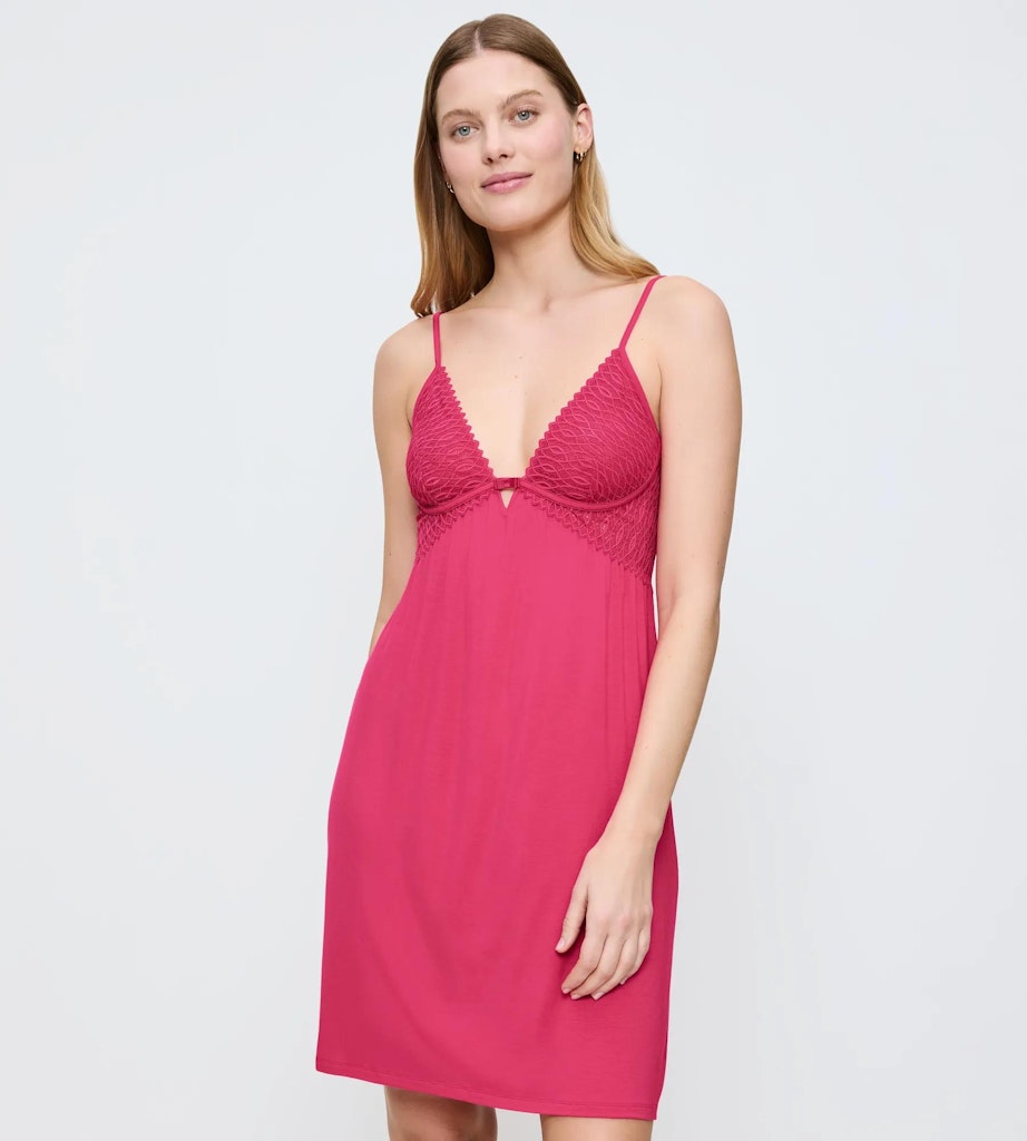 Triumph Nachthemd  Flashy Pin