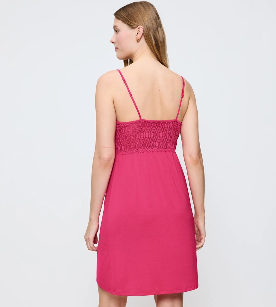 Triumph Nachthemd  Flashy Pin