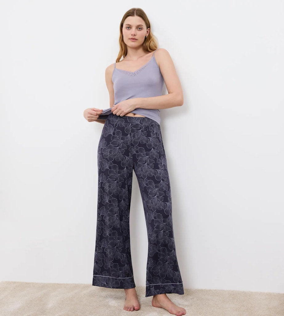 Triumph Hose M Grey Combi