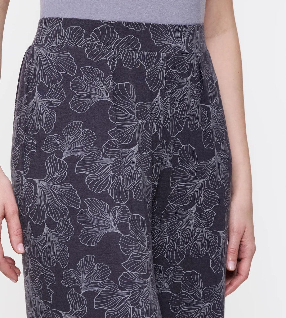 Triumph Hose M Grey Combi