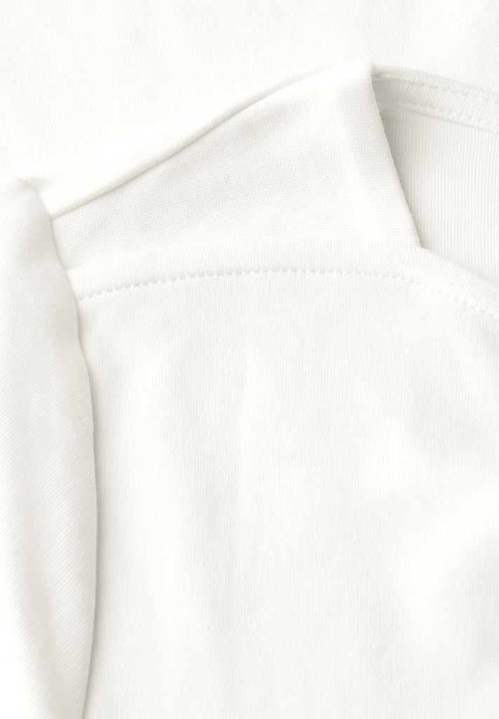 Street One Damen T-Shirts  Off White