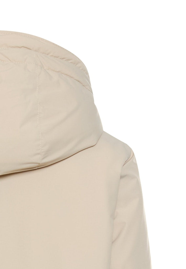 Camel active Damen Mantel  Oak