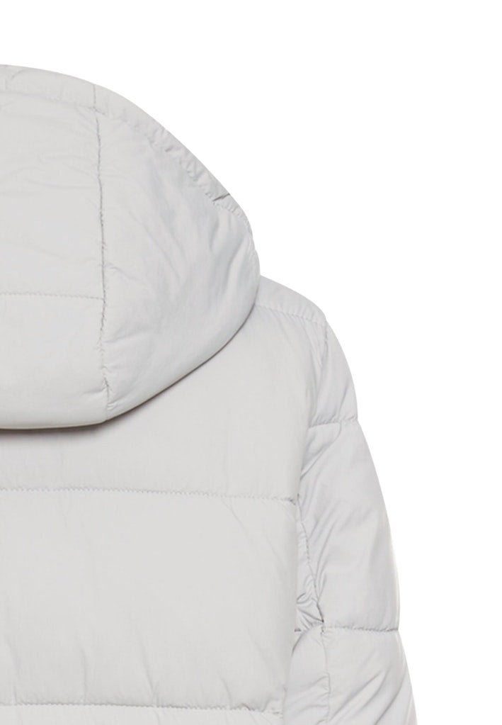 Camel active Damen Mantel  Silver