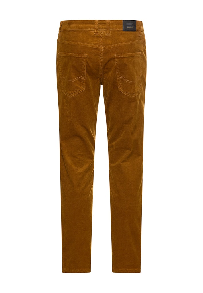 Camel active Herren Hosen  Burned Yello