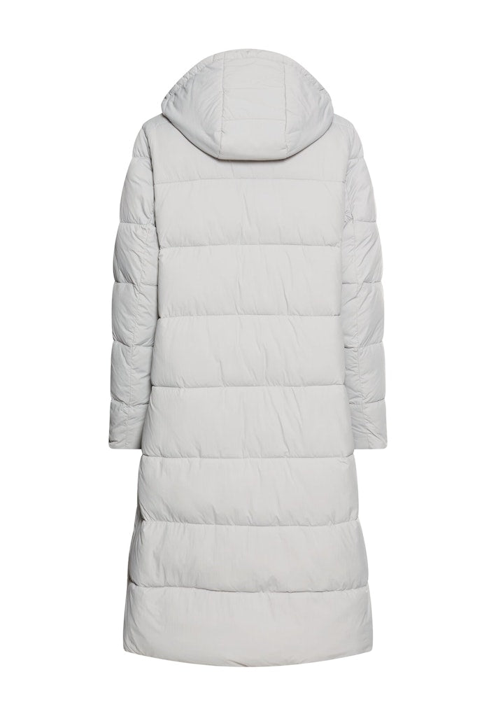 Camel active Damen Mantel  Silver