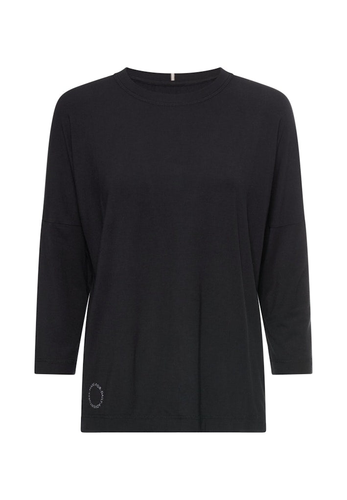 Camel active Damen T-Shirts  Caviar