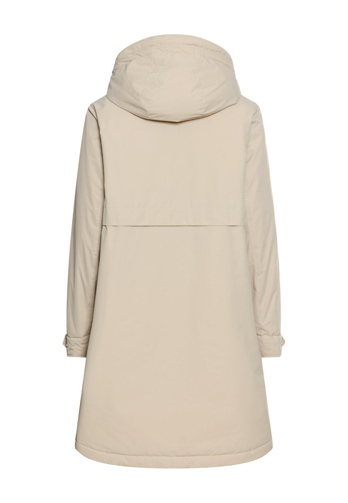 Camel active Damen Mantel  Oak