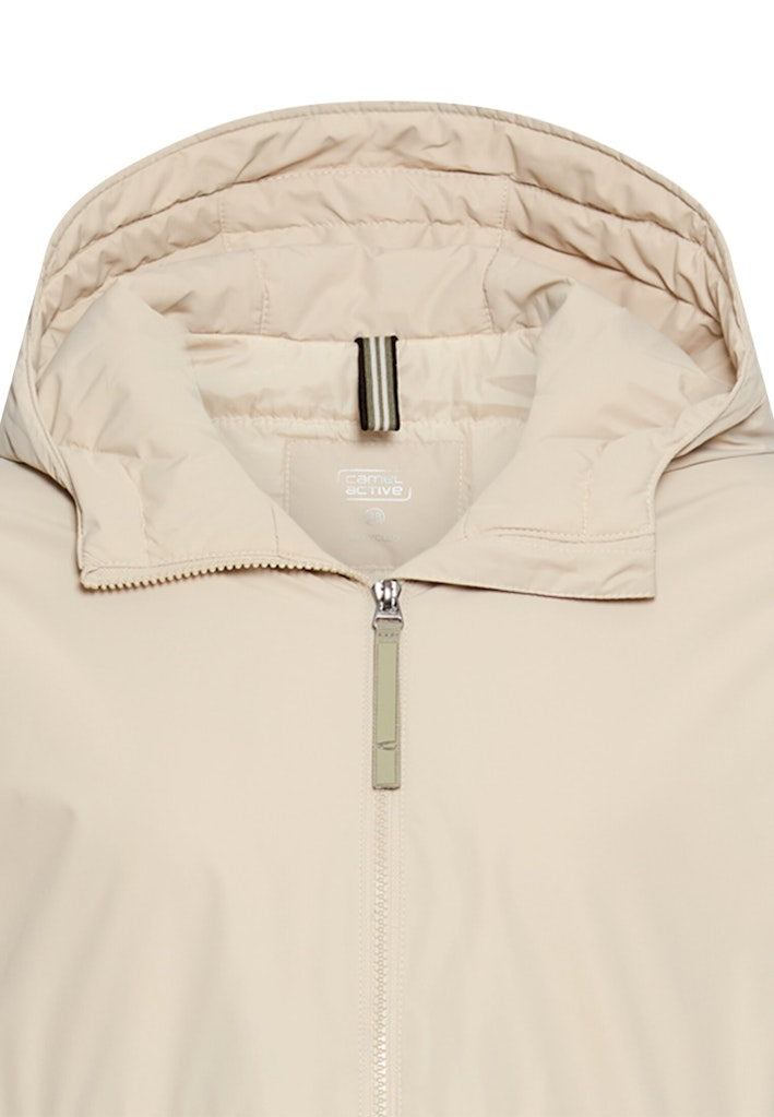 Camel active Damen Mantel  Oak