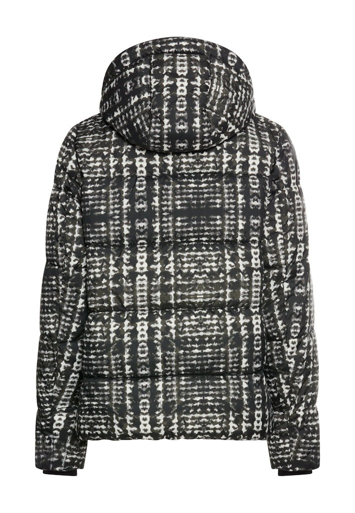 Camel active Damen Jacken  Aop Skyline