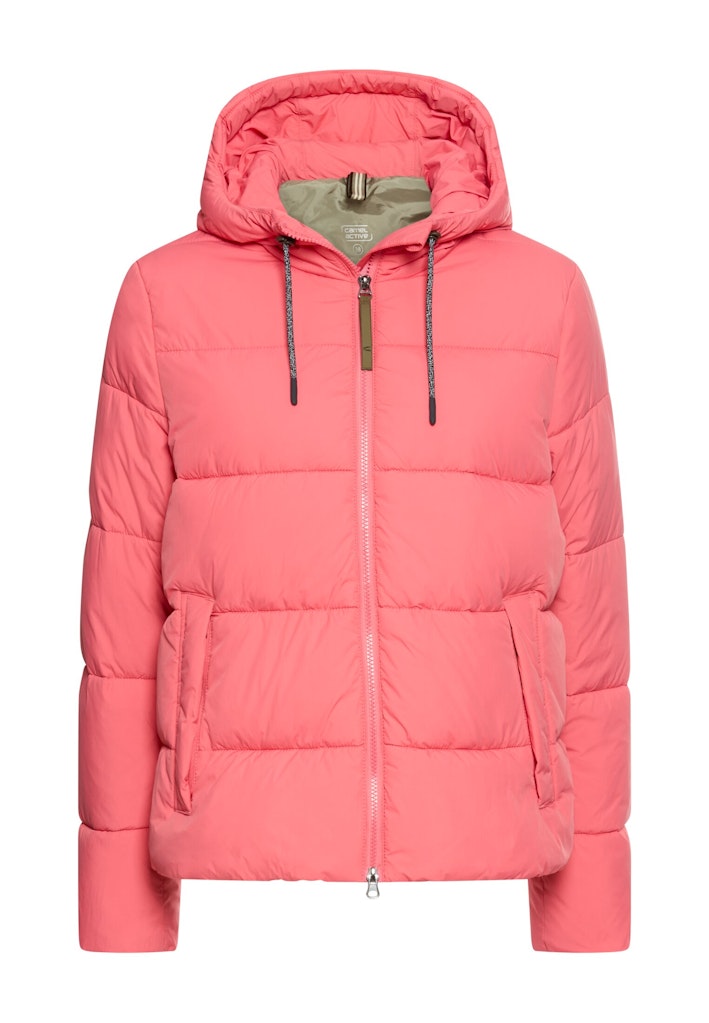 Camel active Damen Jacken  Winter Berry