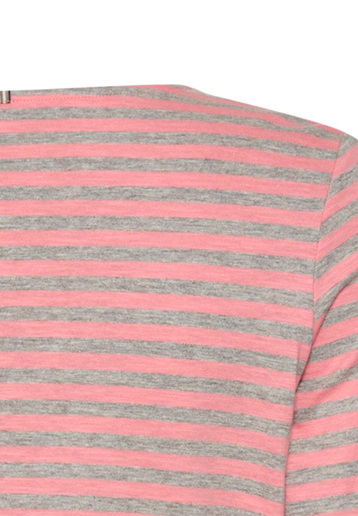 Camel active Damen T-Shirts  Grey Melange