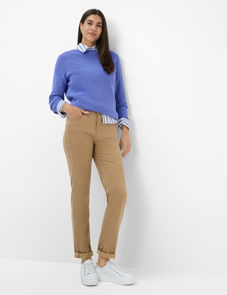 Brax Damen Hosen Muscat