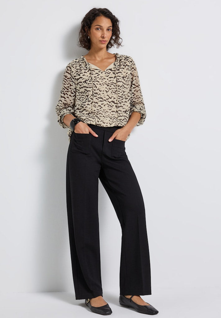 Street One Damen Blusen Morning B