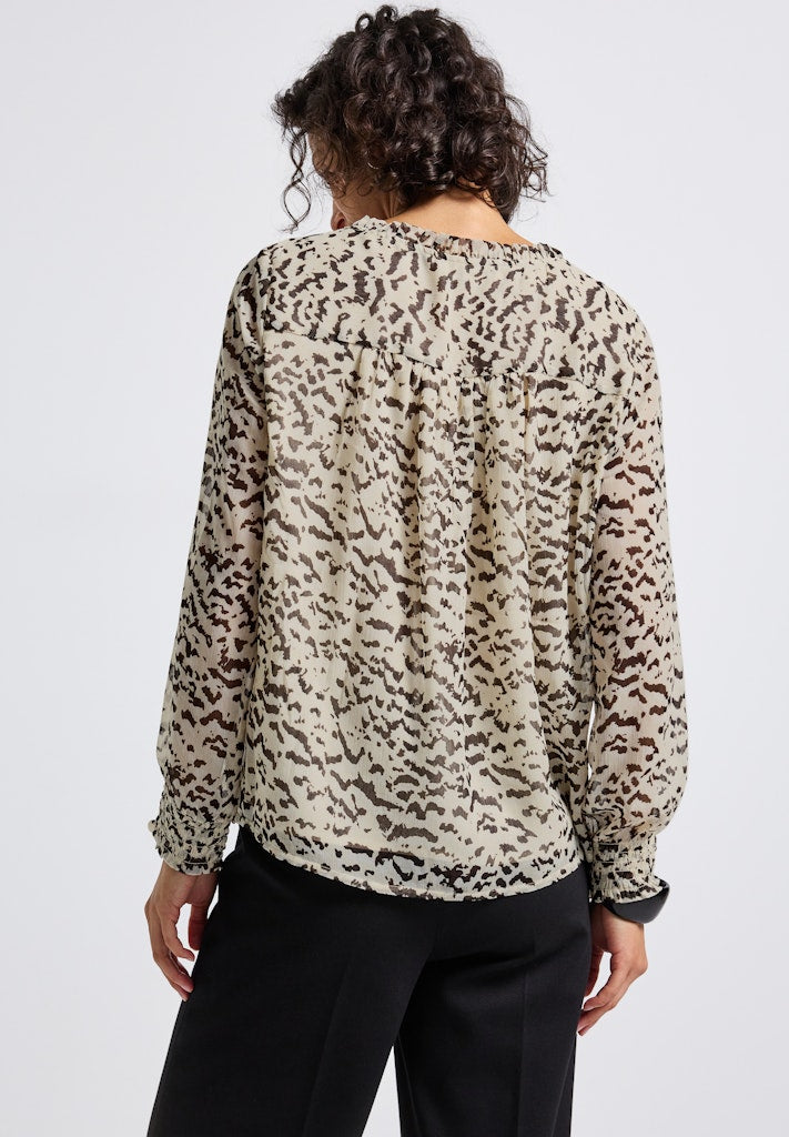 Street One Damen Blusen Morning B