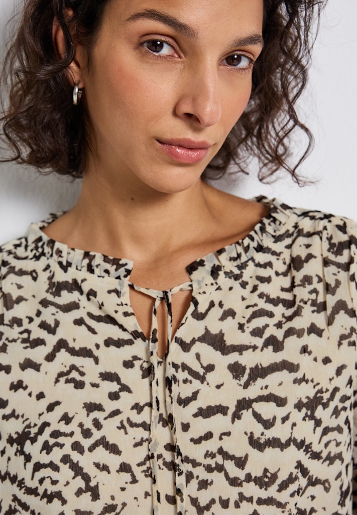 Street One Damen Blusen Morning B