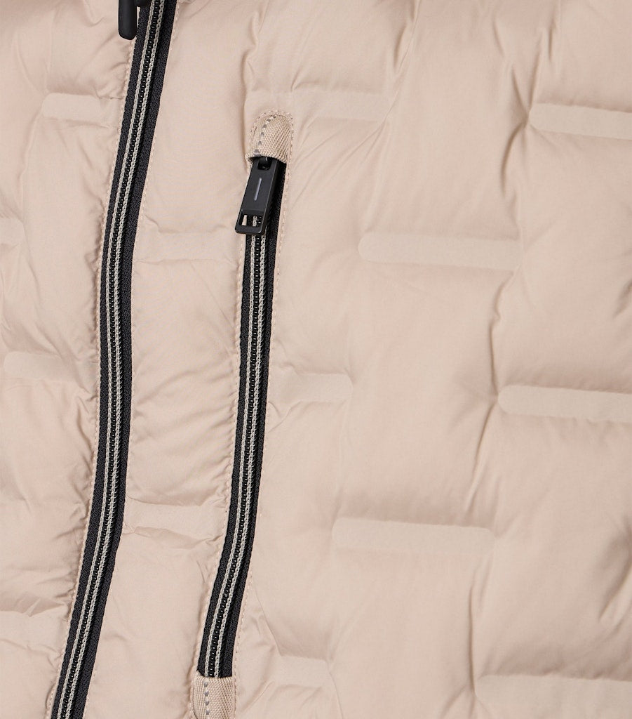 Casa Moda Herren Westen  Weiss