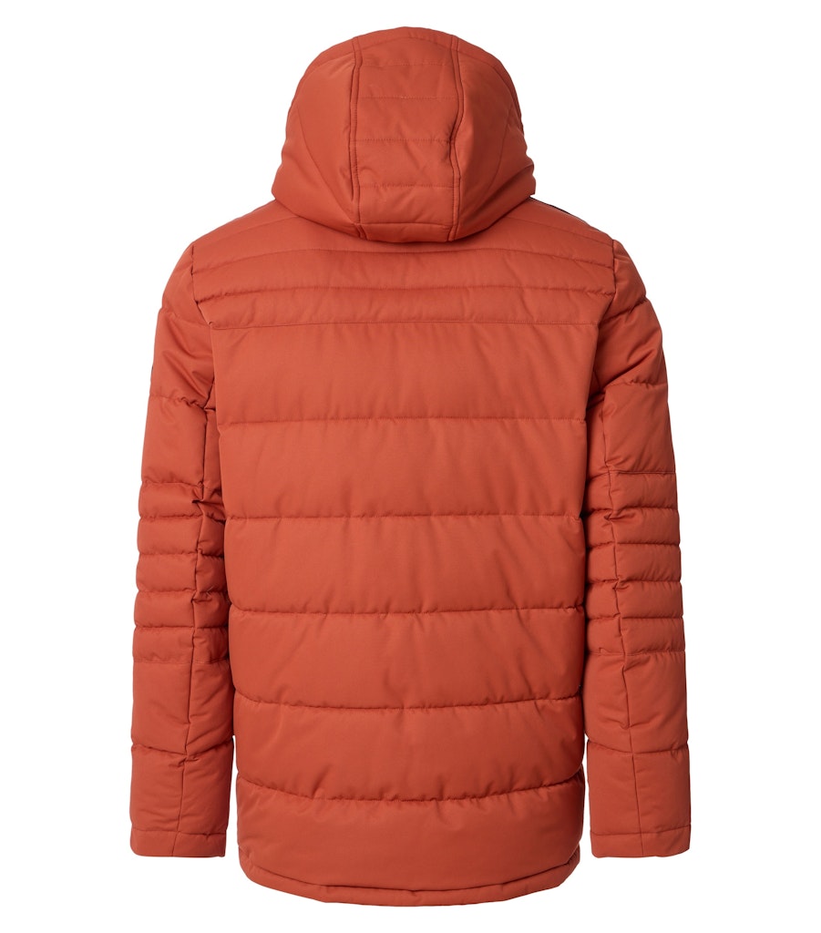 Casa Moda Herren Jacken Orange