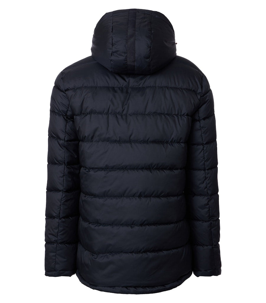 Casa Moda Herren Jacken Blau