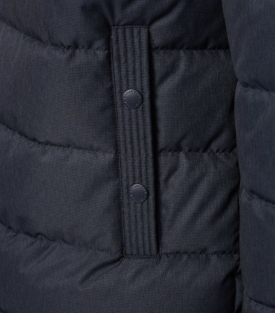 Casa Moda Herren Jacken  Blau