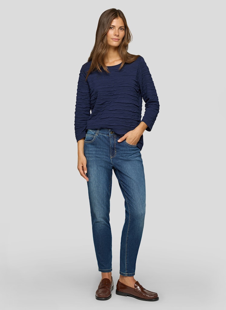 Rabe Damen T-Shirts Pazifik