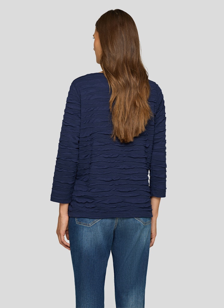 Rabe Damen T-Shirts Pazifik