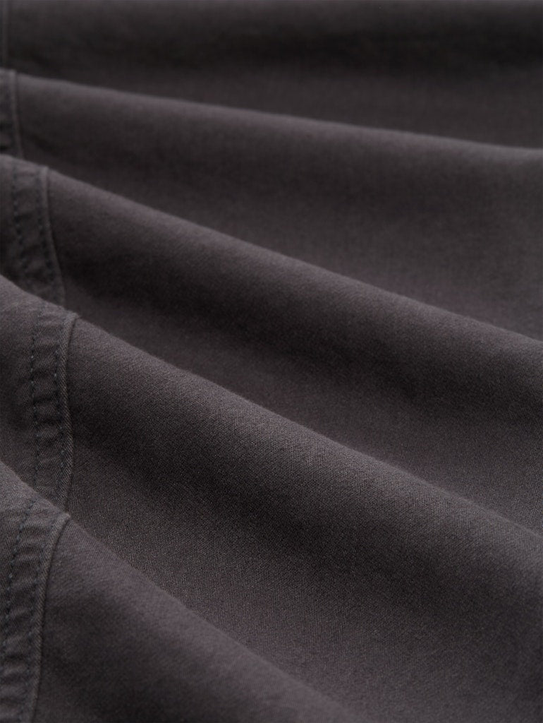 Tom Tailor Herren Hosen Tarmac Grey