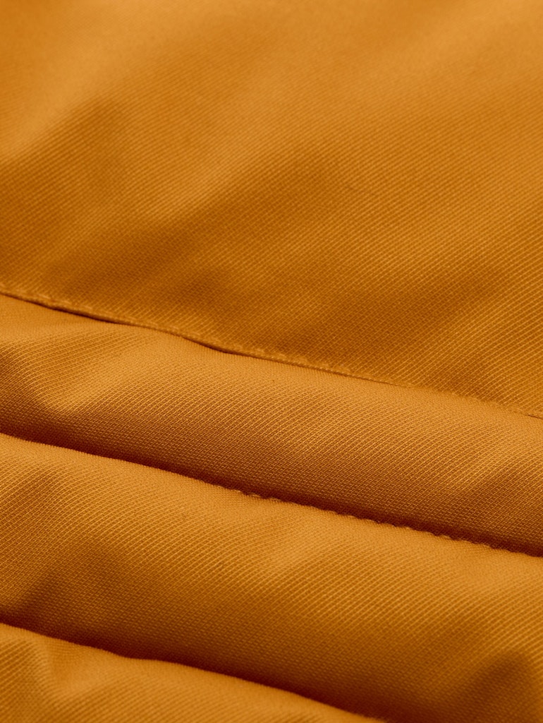 Tom Tailor Herren Jacken Peanut Butter B